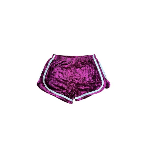 Mini Short
